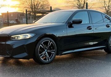 BMW 320 151.200 km 31.900 &euro; Würselen 52146