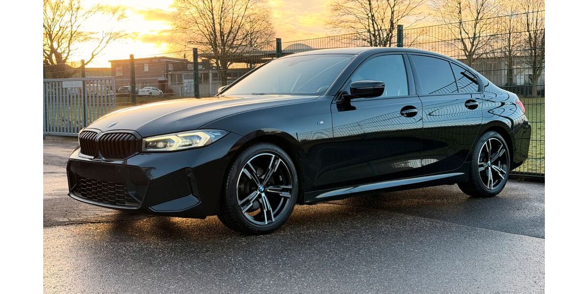 BMW 320 151.200 km 31.900 &euro; Würselen 52146