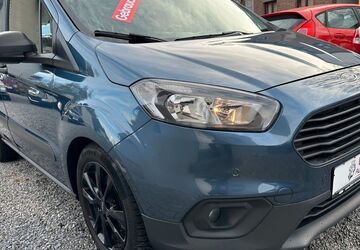 Ford Transit 131.680 km 9.950 &euro; Aachen 52080