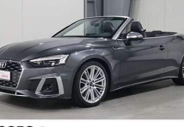 Audi S5 20.288 km 50.940 &euro; Aachen 52078