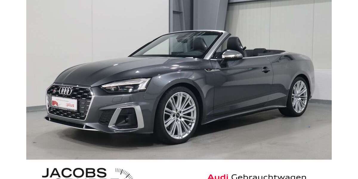 Audi S5 20.288 km 50.940 &euro; Aachen 52078