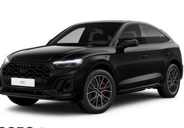 Audi SQ5 87.476 km 55.220 &euro; Aachen 52078