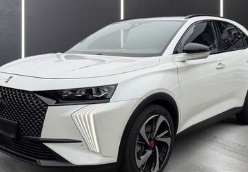 DS Automobiles DS7 (Crossback) 29.999 km 32.480 &euro; Aachen 52078