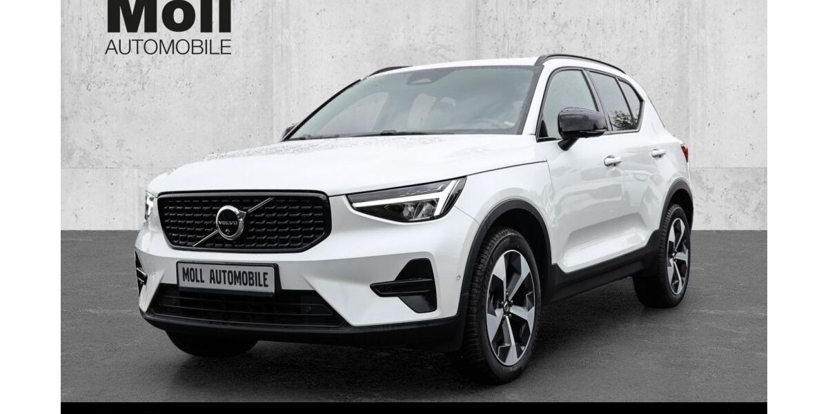 Volvo XC40 20.826 km 32.480 &euro; Aachen 52078