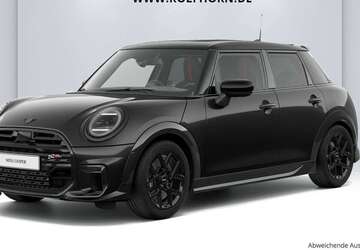 Mini Cooper 25.845 km 30.330 &euro; Düren 52355