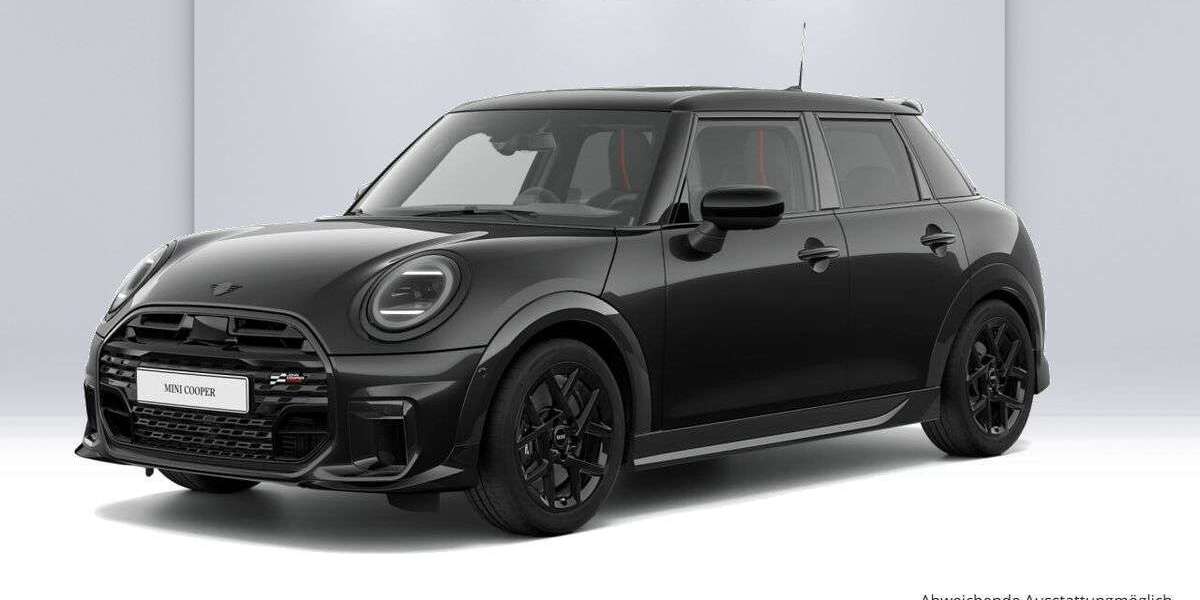Mini Cooper 25.845 km 30.330 &euro; Düren 52355