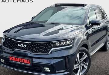 Kia Sorento 37.418 km 35.979 &euro; Aachen 52070