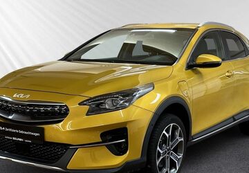 Kia XCeed 84.827 km 19.479 &euro; Aachen 52070