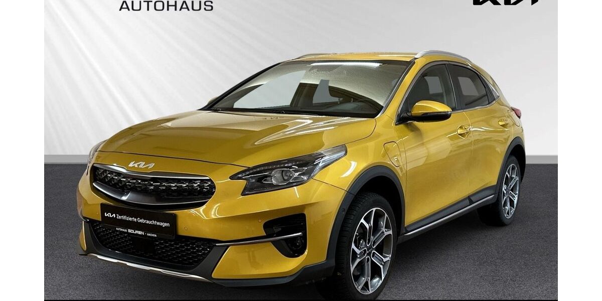 Kia XCeed 84.827 km 19.479 &euro; Aachen 52070