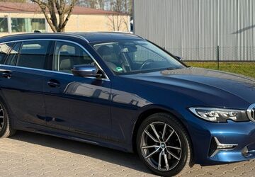 BMW 320 178.728 km 18.900 &euro; Alsdorf 52477