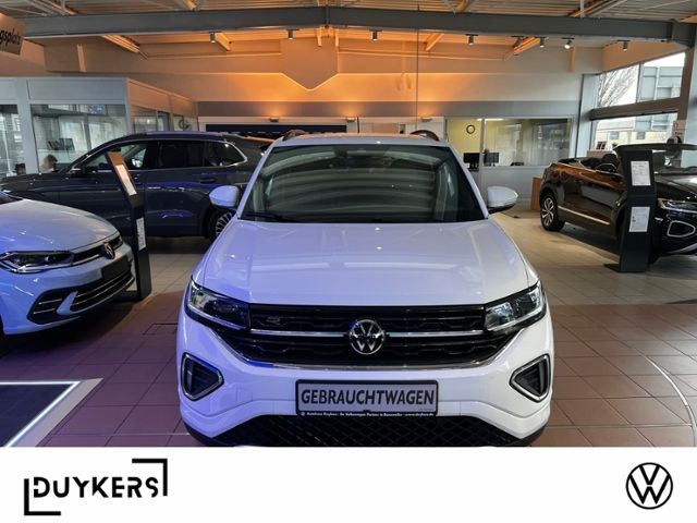 VW T-Cross 10.300 km 27.449 &euro; Baesweiler 52499
