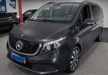 Mercedes-Benz EQV 21.802 km 39.500 &euro; Düren 52349