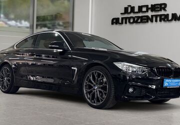 BMW 428 88.300 km 21.490 &euro; Jülich 52428