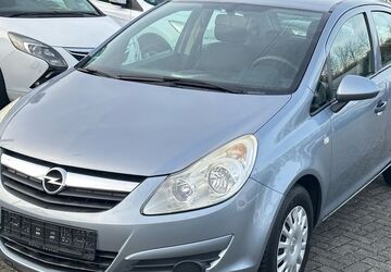 Opel Corsa 50.000 km 3.600 &euro; Aachen 52070