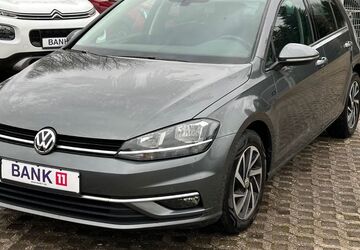 VW Golf 204.385 km 8.500 &euro; Würselen 52146