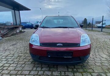 Ford Fiesta 76.530 km 2.499 &euro; Stolberg 52222