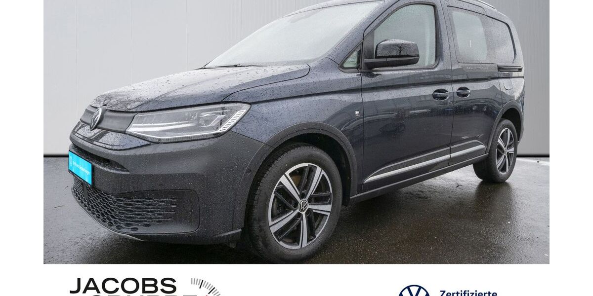 VW Caddy 38.659 km 18.930 &euro; Geilenkirchen 52511