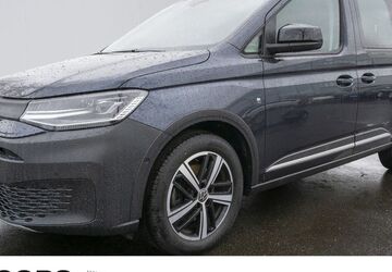 VW Caddy 38.659 km 19.930 &euro; Geilenkirchen 52511