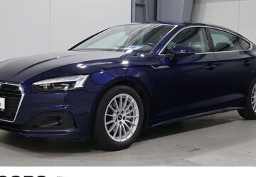 Audi A5 41.406 km 30.670 &euro; Aachen 52078