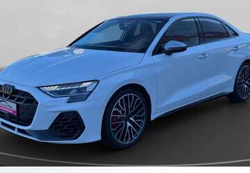 Audi S3 25.638 km 49.690 &euro; Aachen 52068