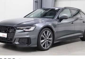 Audi A6 25.707 km 45.220 &euro; Aachen 52078