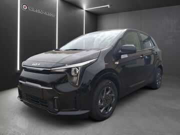 Gebrauchte Kia Picanto