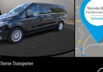 Mercedes-Benz V 300 20.341 km 69.880 &euro; Eschweiler 52249