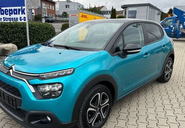 Citroen C3 106.356 km 6.990 &euro; Stolberg 52222