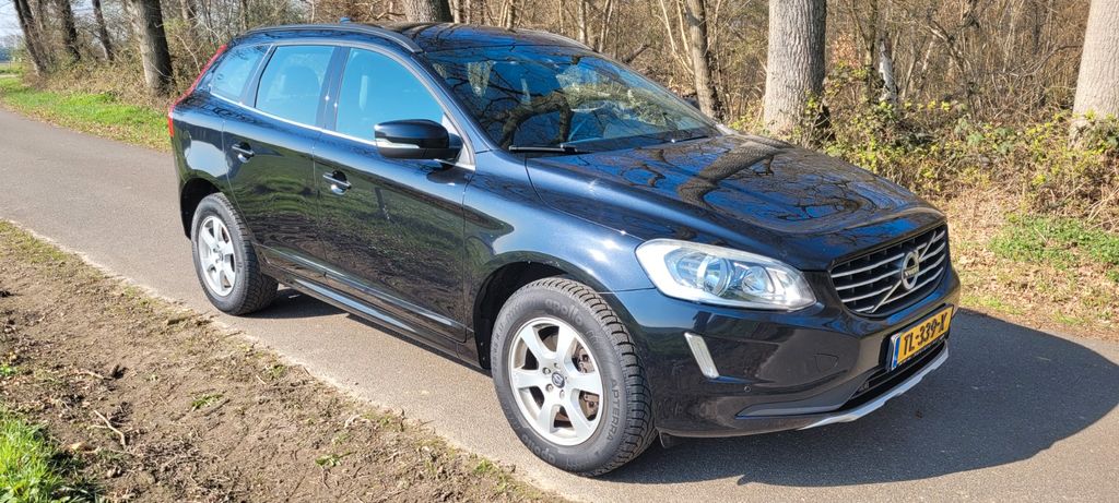 Volvo XC60 213.000 km 10.500 &euro; Selfkant 52538