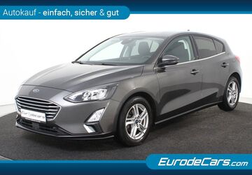 Ford Focus 41.000 km 16.700 &euro; Herzogenrath 52134