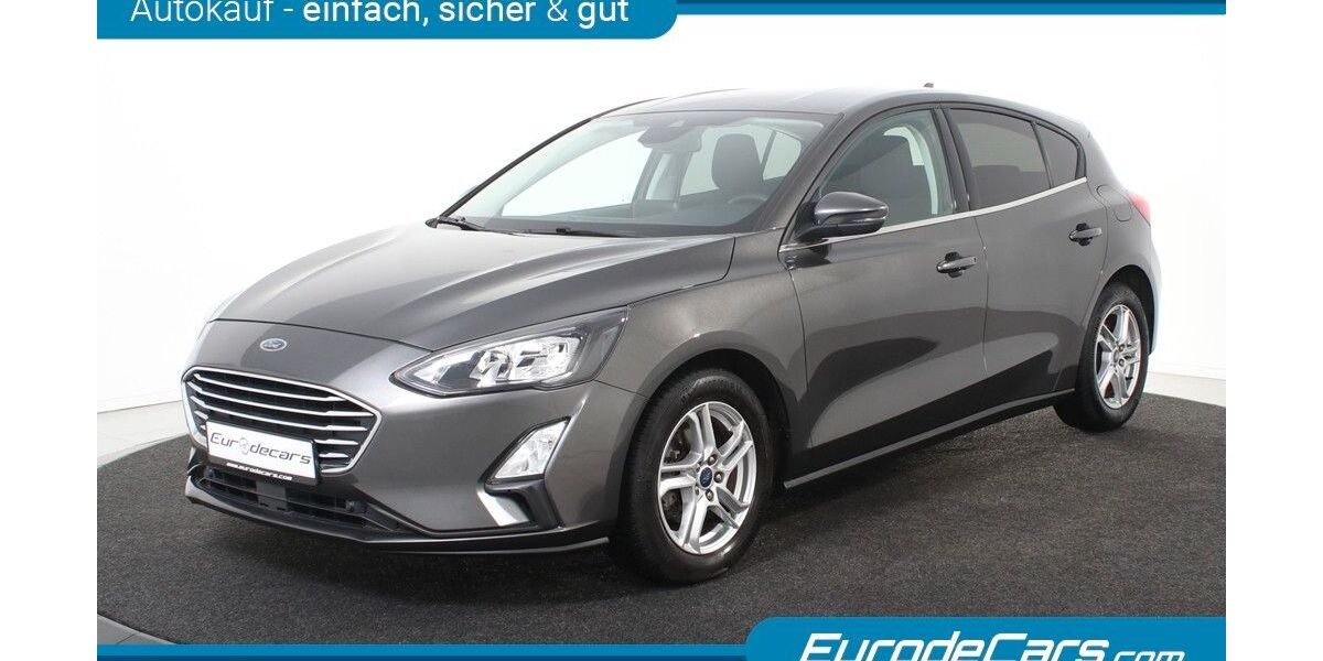 Ford Focus 41.000 km 16.700 &euro; Herzogenrath 52134