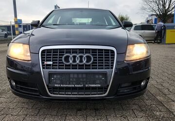 Audi A6 293.000 km 2.999 &euro; Alsdorf 52477