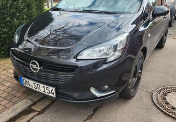 Opel Corsa 154.440 km 5.190 &euro; Inden 52459