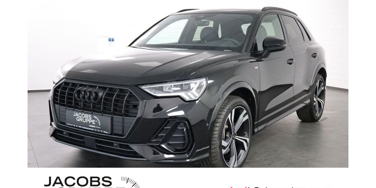 Audi Q3 27.574 km 44.960 &euro; Alsdorf 52477