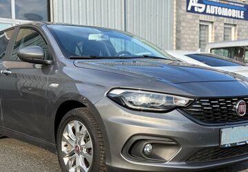 Fiat Tipo 99.000 km 8.950 &euro; Übach-Palenberg 52531