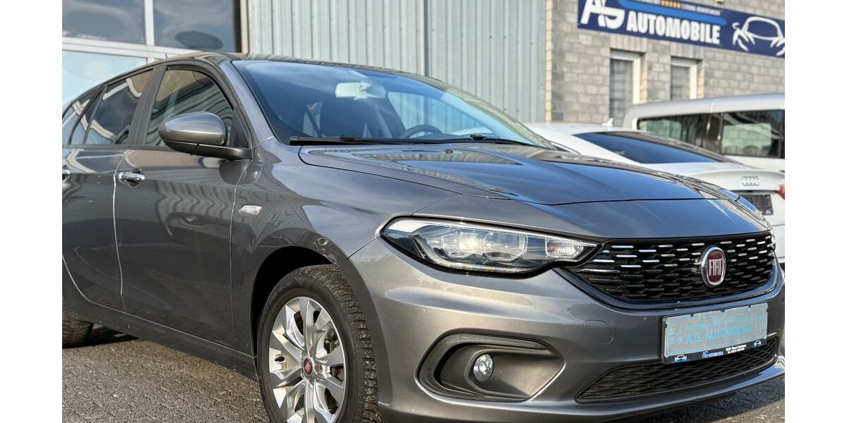 Fiat Tipo 99.000 km 8.950 &euro; Übach-Palenberg 52531