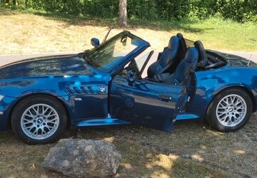 BMW Z3 143.700 km 11.990 &euro; Stolberg (Rhld.) 52223