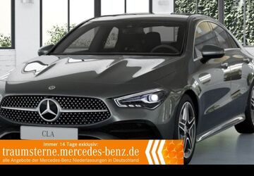 Mercedes-Benz CLA 200 27.621 km 35.990 &euro; Aachen 52068