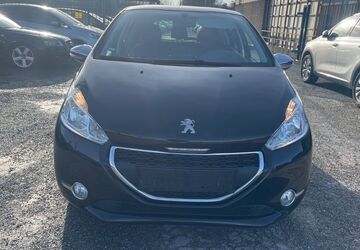 Peugeot 208 158.000 km 3.500 &euro; Alsdorf 52477