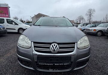 VW Golf 186.000 km 2.750 &euro; Alsdorf 52477
