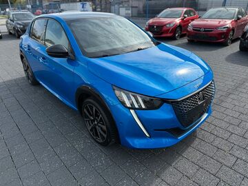 Gebrauchte Peugeot 208