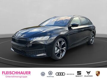 Gebrauchte Skoda Octavia
