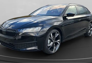 Skoda Octavia 1.232 km 40.990 &euro; Aachen 52068