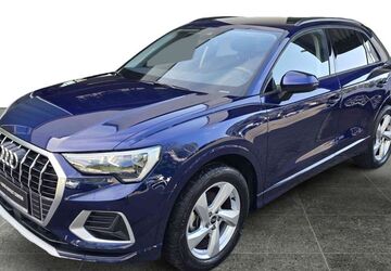 Audi Q3 27.162 km 31.990 &euro; Aachen 52068