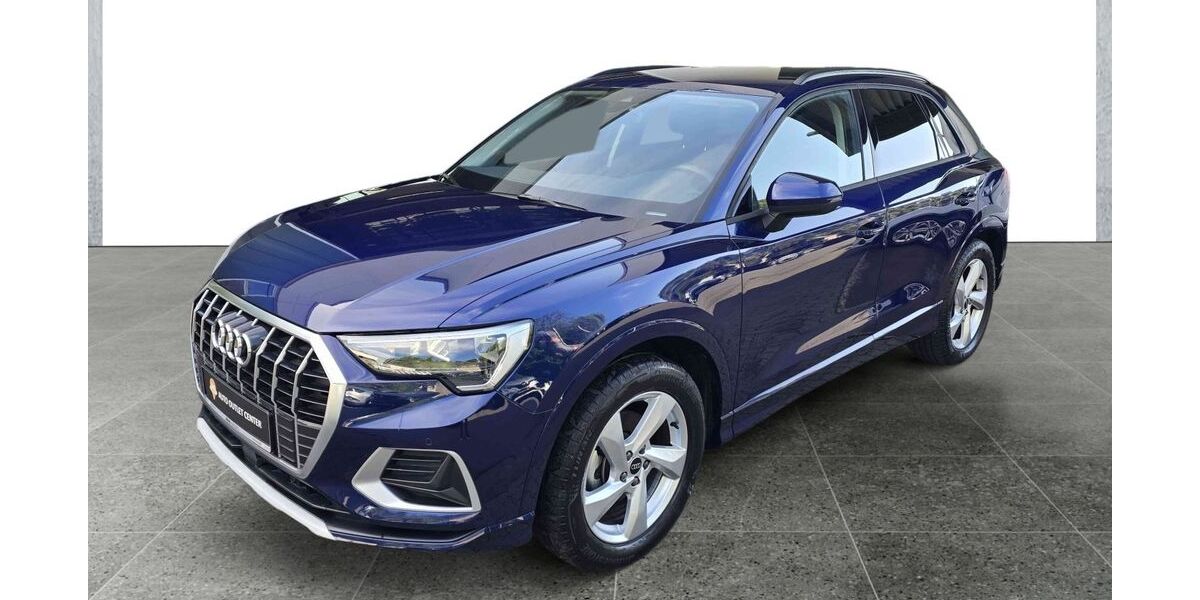 Audi Q3 27.162 km 31.990 &euro; Aachen 52068