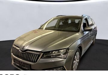 Skoda Superb 86.130 km 22.970 &euro; Aachen 52078