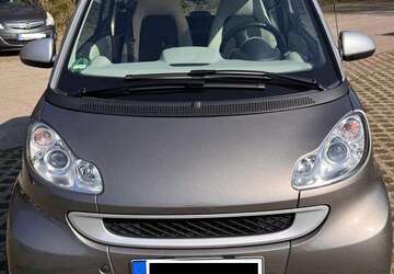 Smart forTwo 65.000 km 8.000 &euro; Aachen 52062
