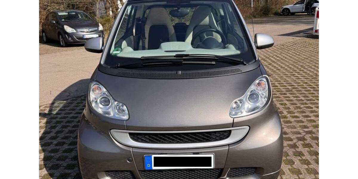 Smart forTwo 65.000 km 8.000 &euro; Aachen 52062