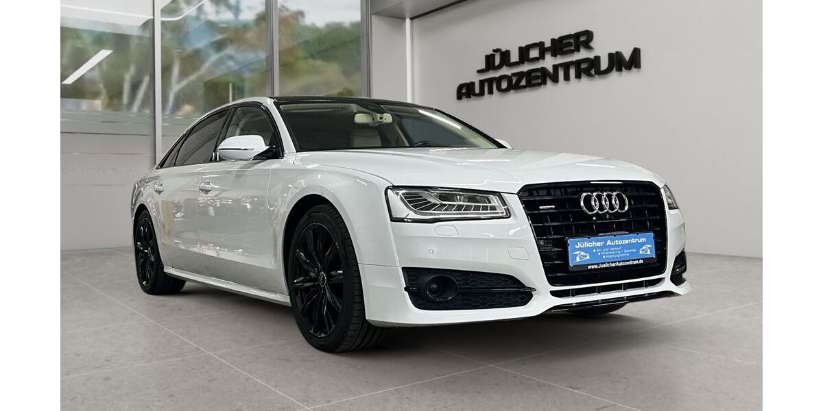 Audi A8 85.000 km 31.490 &euro; Jülich 52428