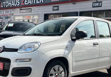 Fiat Panda 145.000 km 4.990 &euro; Stolberg bei Aachen 52222